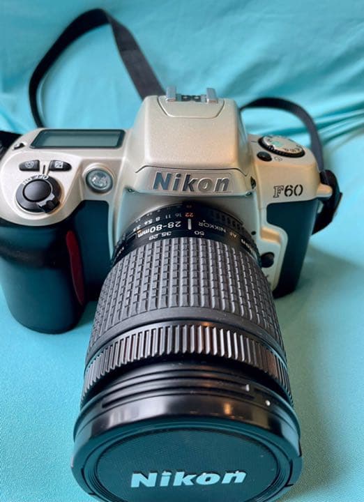 Nikon カメラ&レンズ　セット