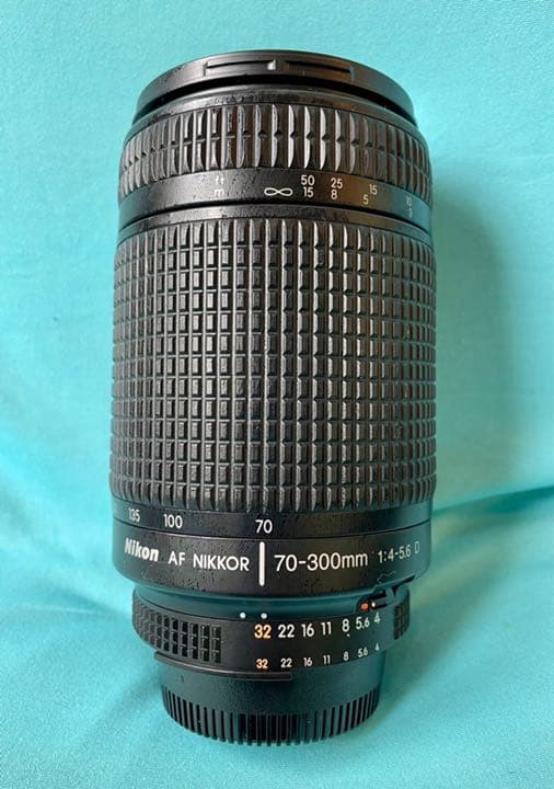 Nikon カメラ&レンズ　セット