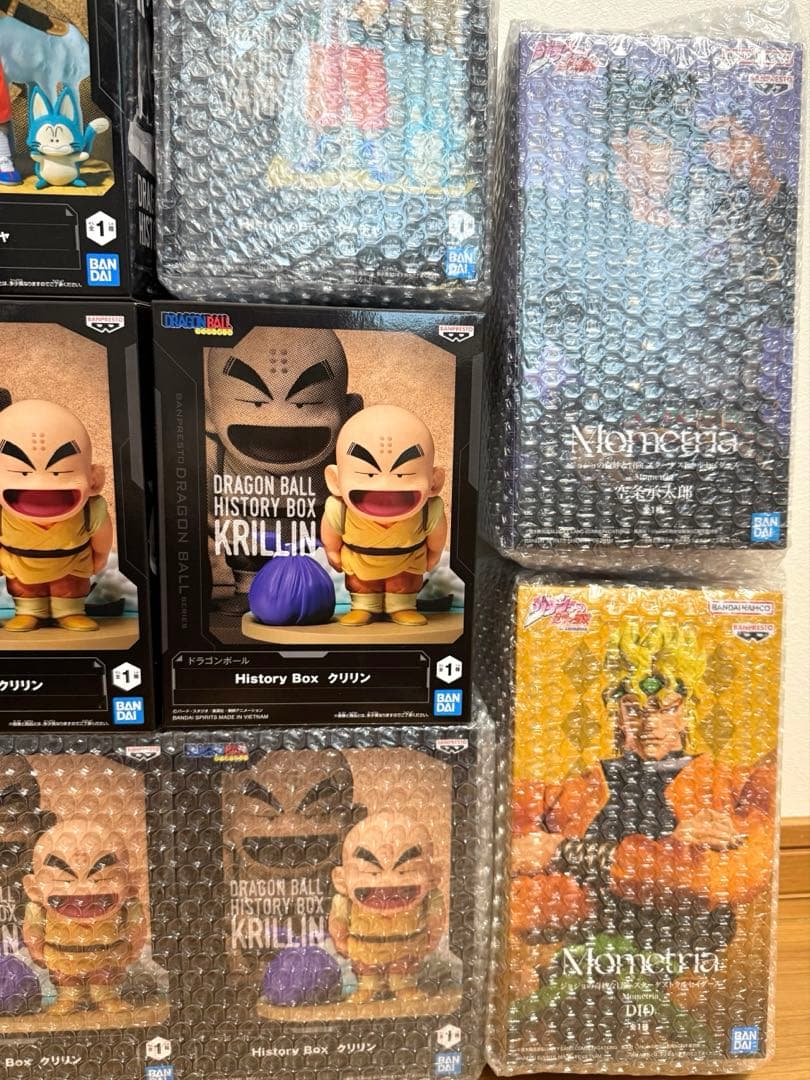 12個セット！ジャンプ　プライズ　フィギュア　まとめ売り