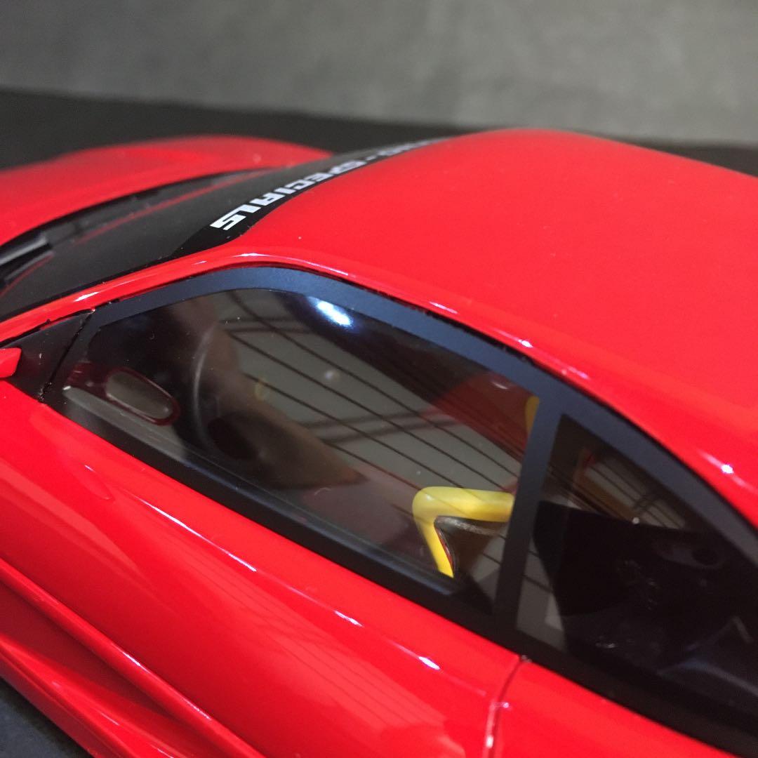 1/18GTスピリット⭐️ケーニッヒ Ｆ55 スペシャル✨フェラーリ355‼️