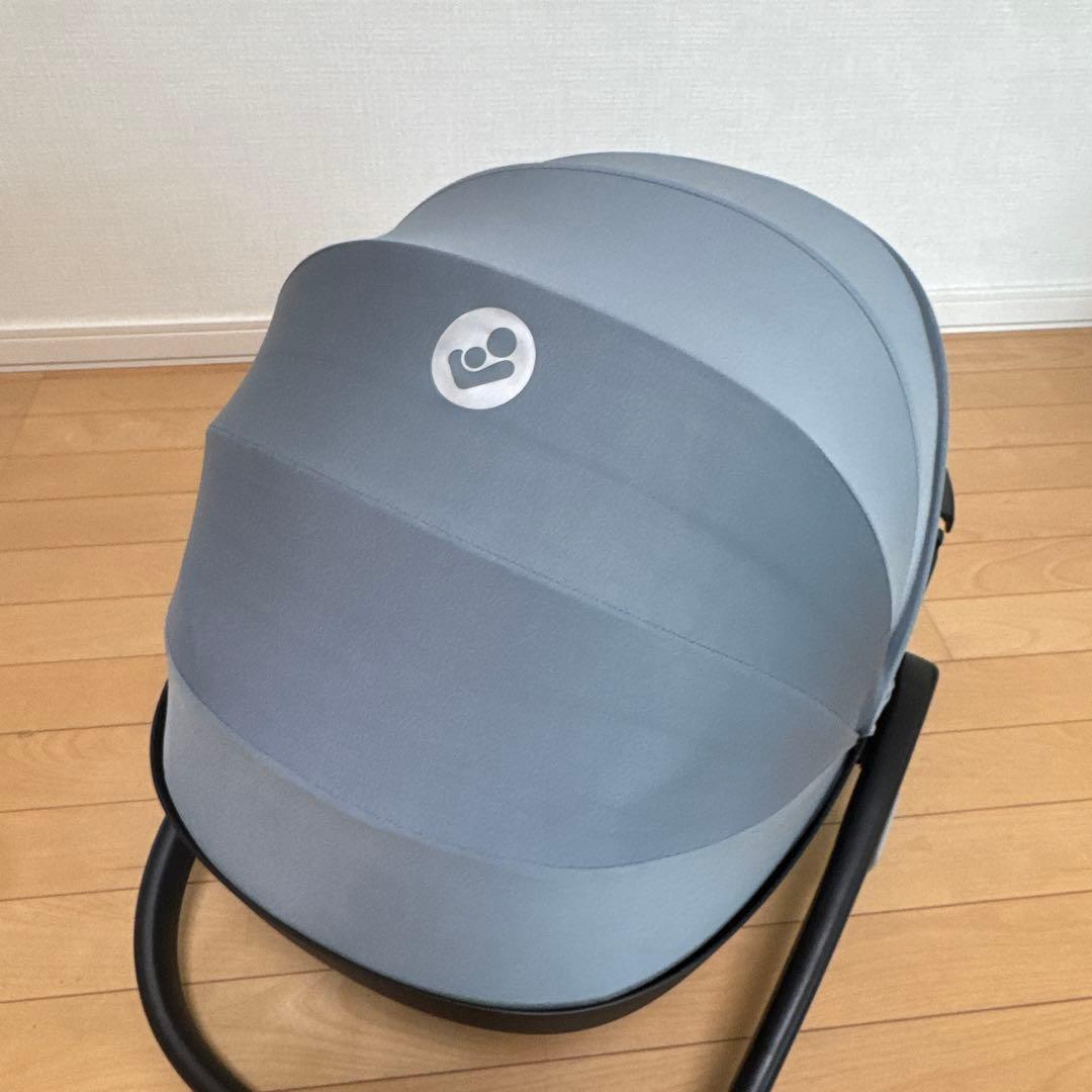 マキシコシ　ペブル360 チャイルドシート