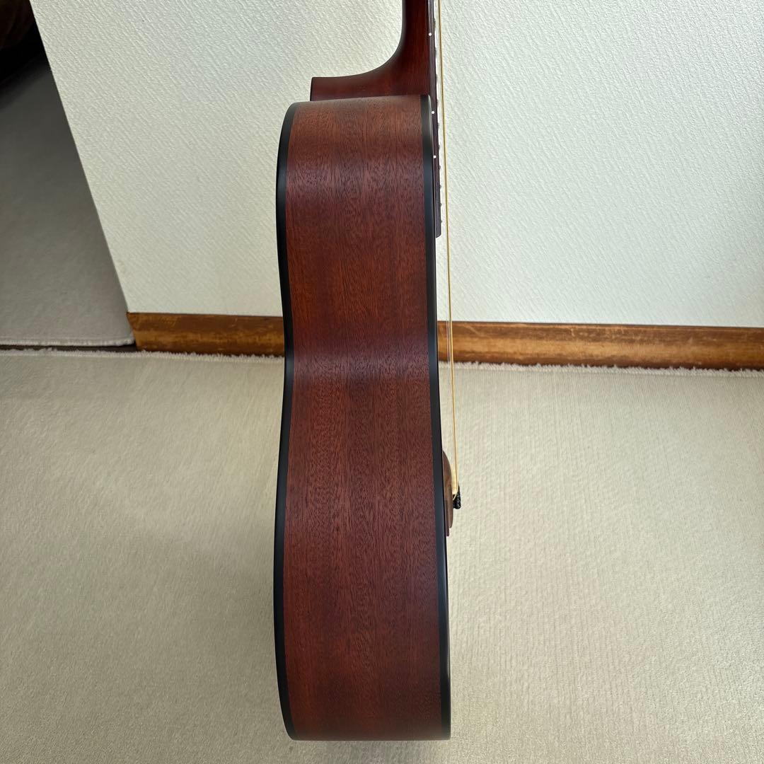 K.YAIRI アコースティックギター ＳＯ-ＭＨ1本日限りのねびきです。