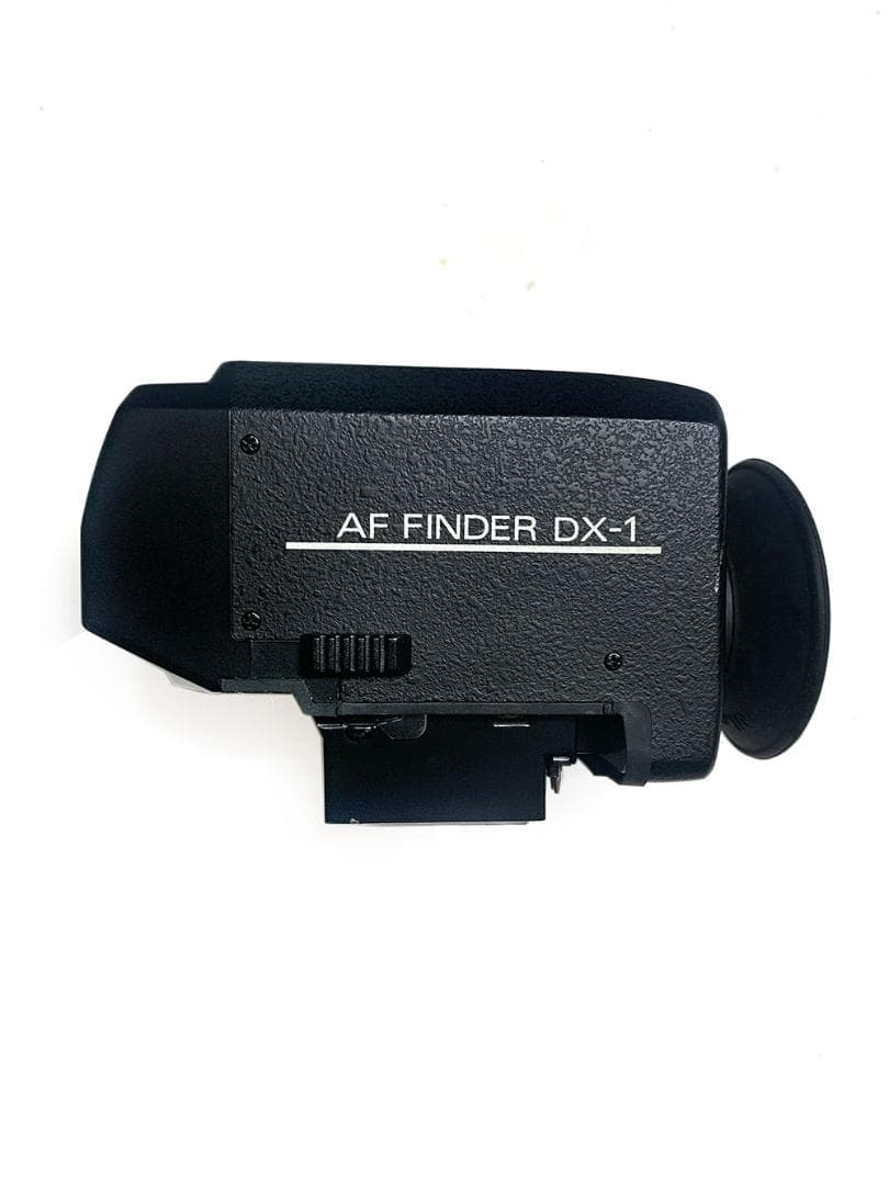 フィルムカメラ Nikon AF FINDER DX-1