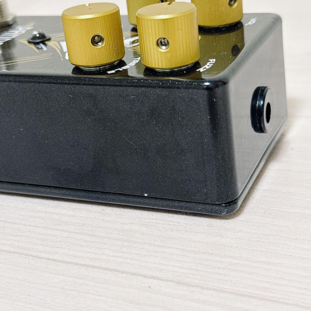 2383【極美品】VS AUDIO PANDORA pandora 動作品