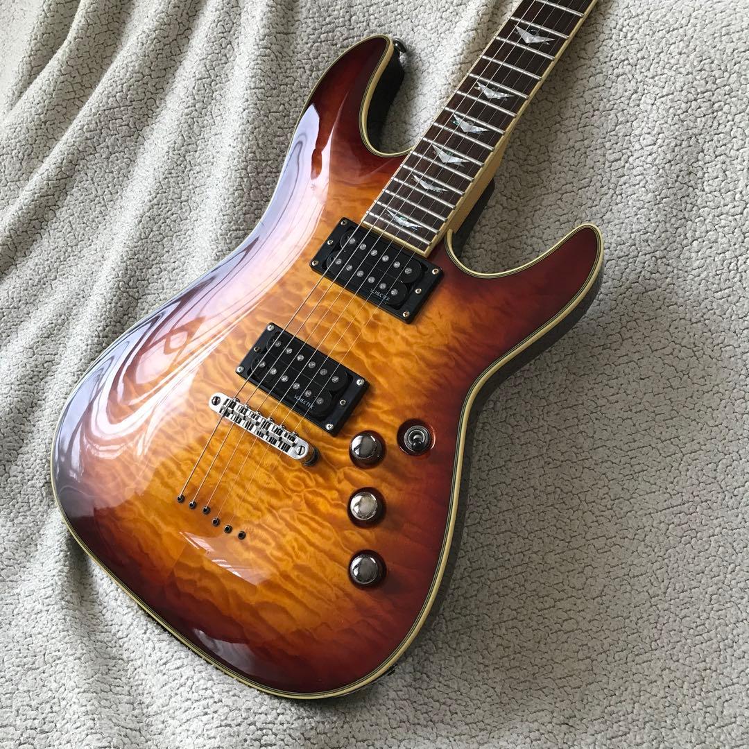 ギター Schecter OMEN Extreme 6