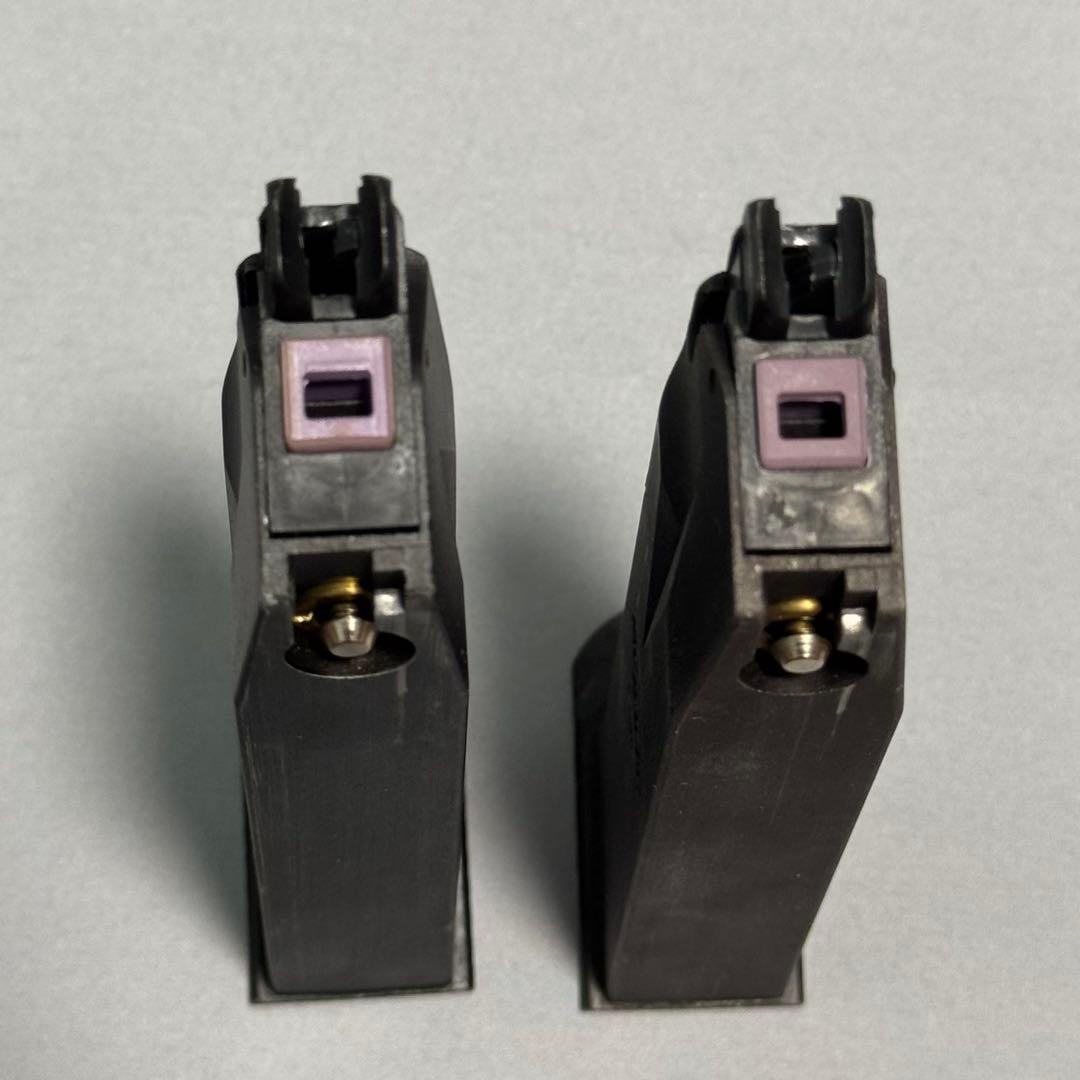 東京マルイ　SIG P226e2 カスタム品 マガジン付