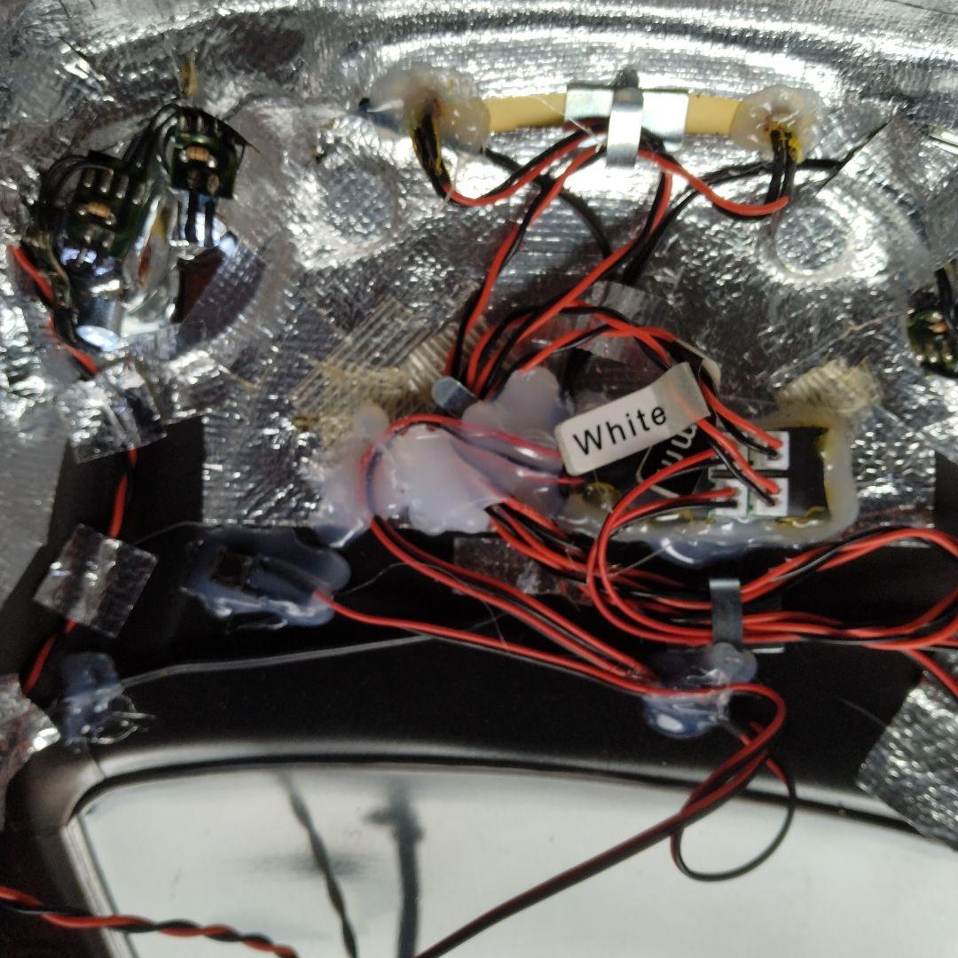 パトカーラジコン