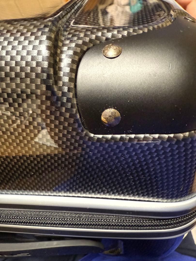 Lexus キャリーケース　機内持ち込み