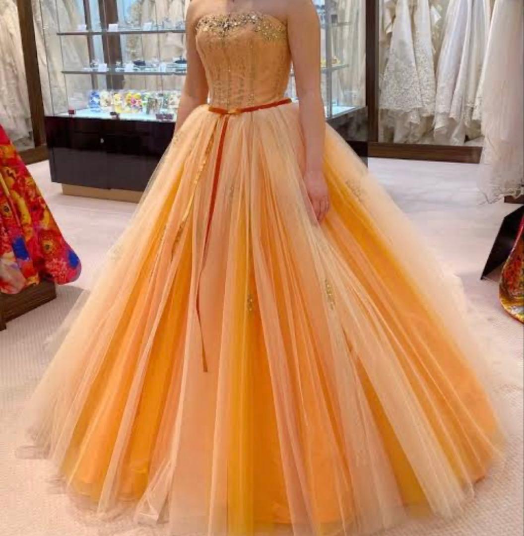 ぺ*こ様 ウエディングドレス用オーバードレス