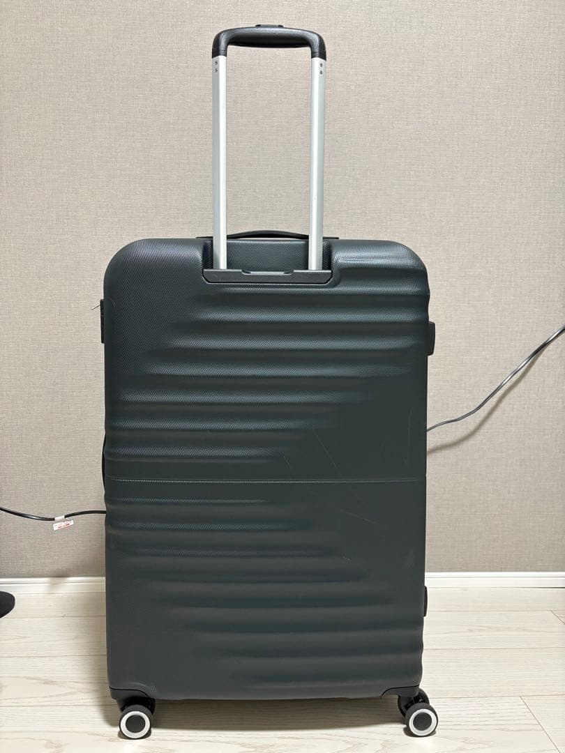 AMERICAN TOURISTER キャリーケース(93L)
