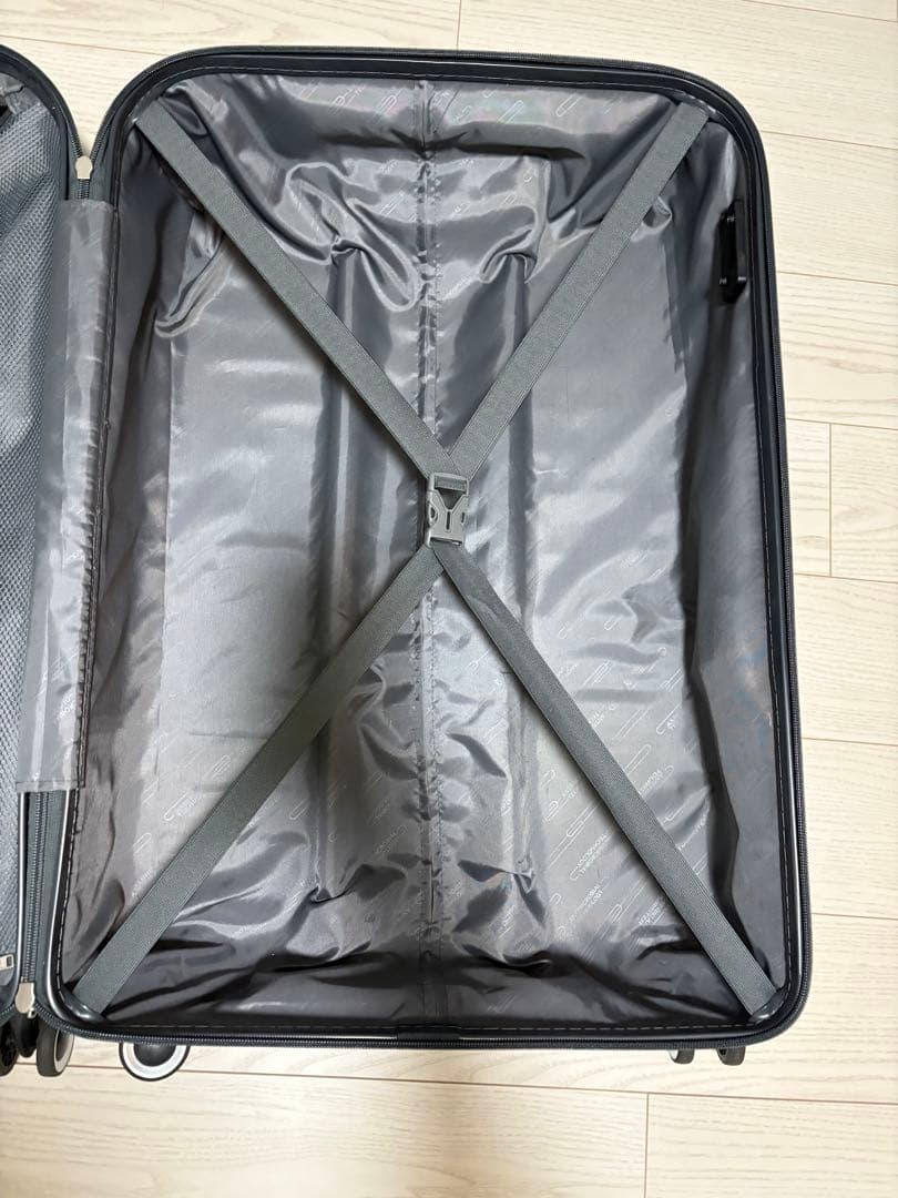 AMERICAN TOURISTER キャリーケース(93L)