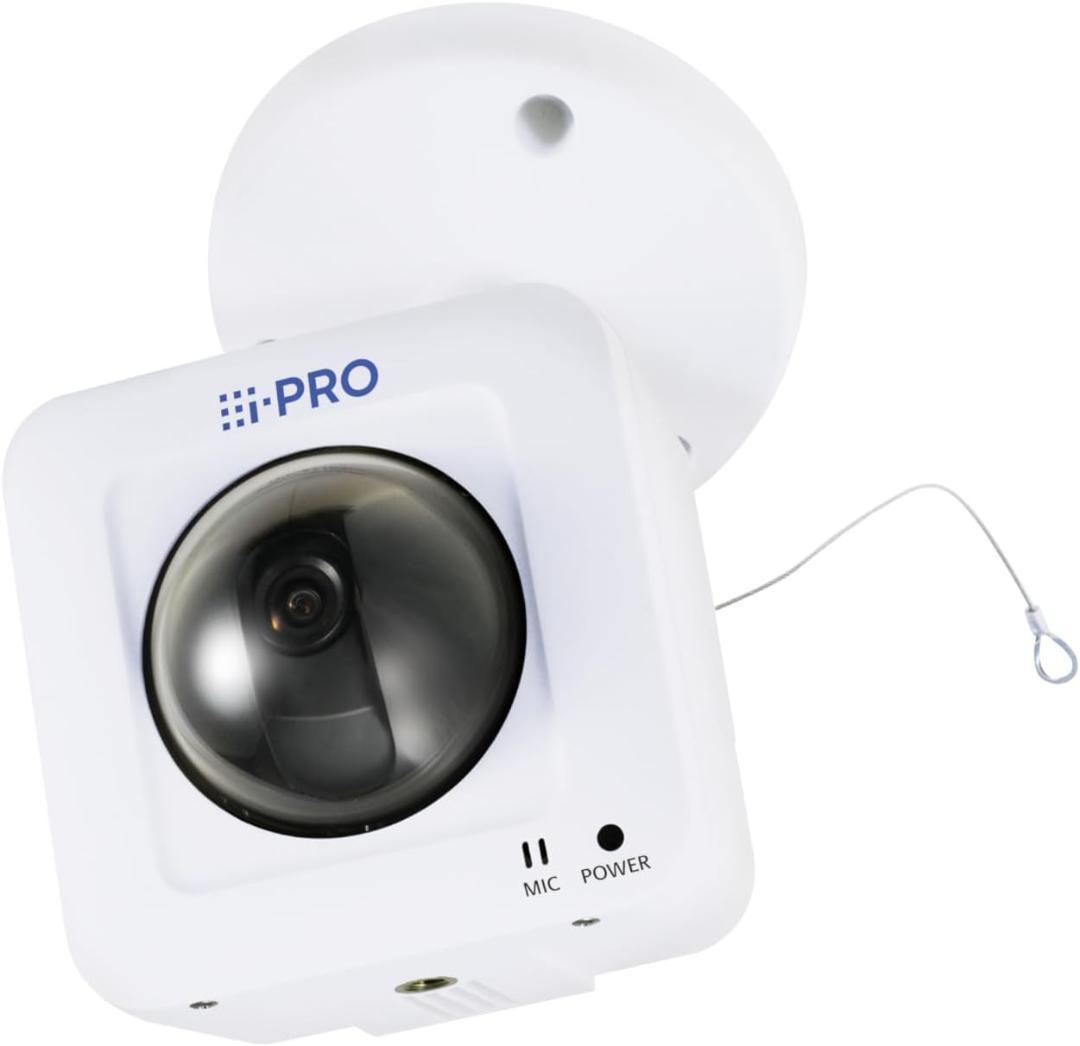 【新品】Panasonic ネットワークカメラ WV-B51300-F3