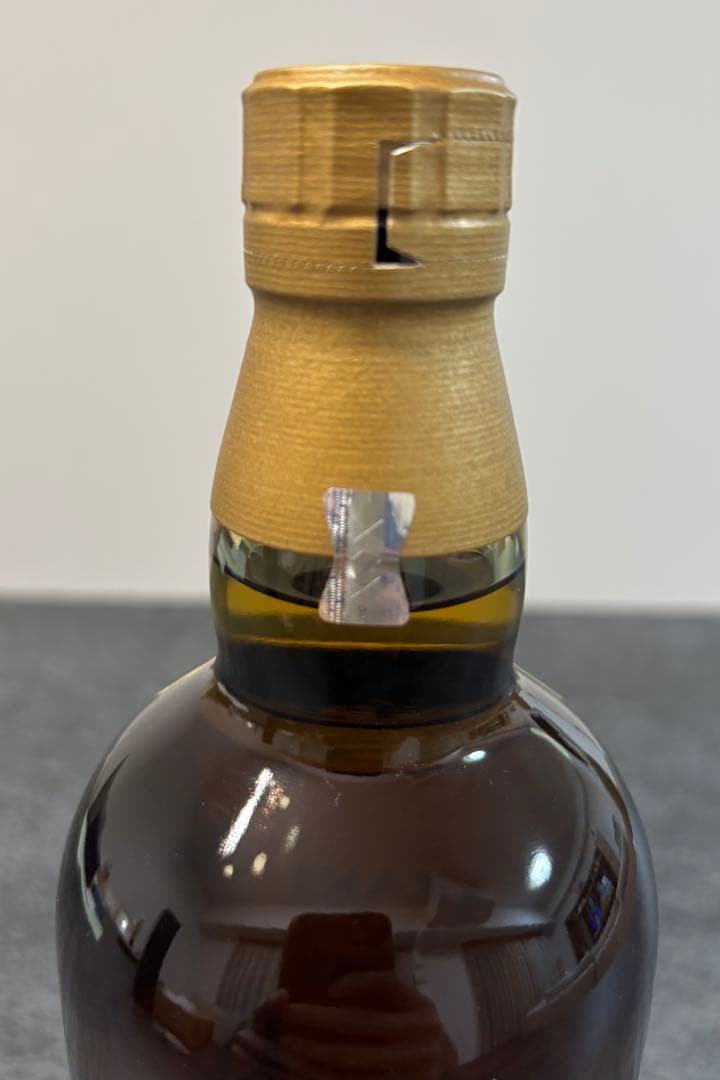 【未開栓】山崎 12年 700ml【ダブルホログラム】