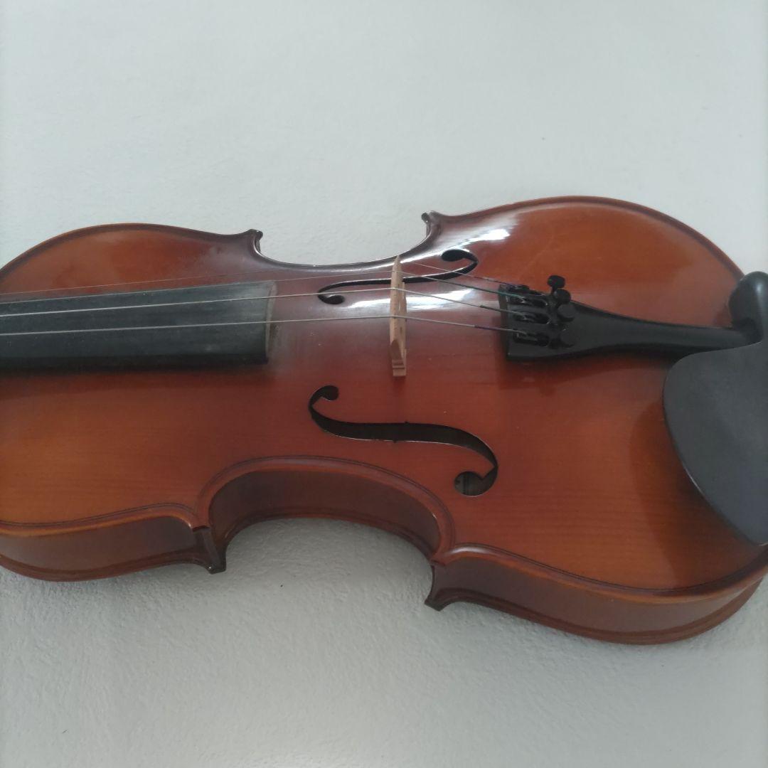 バイオリン sandner dynasty