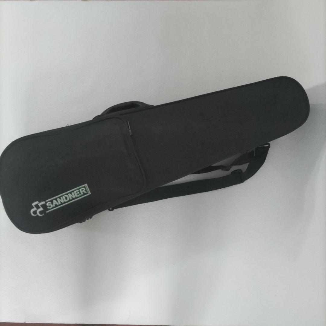 バイオリン sandner dynasty