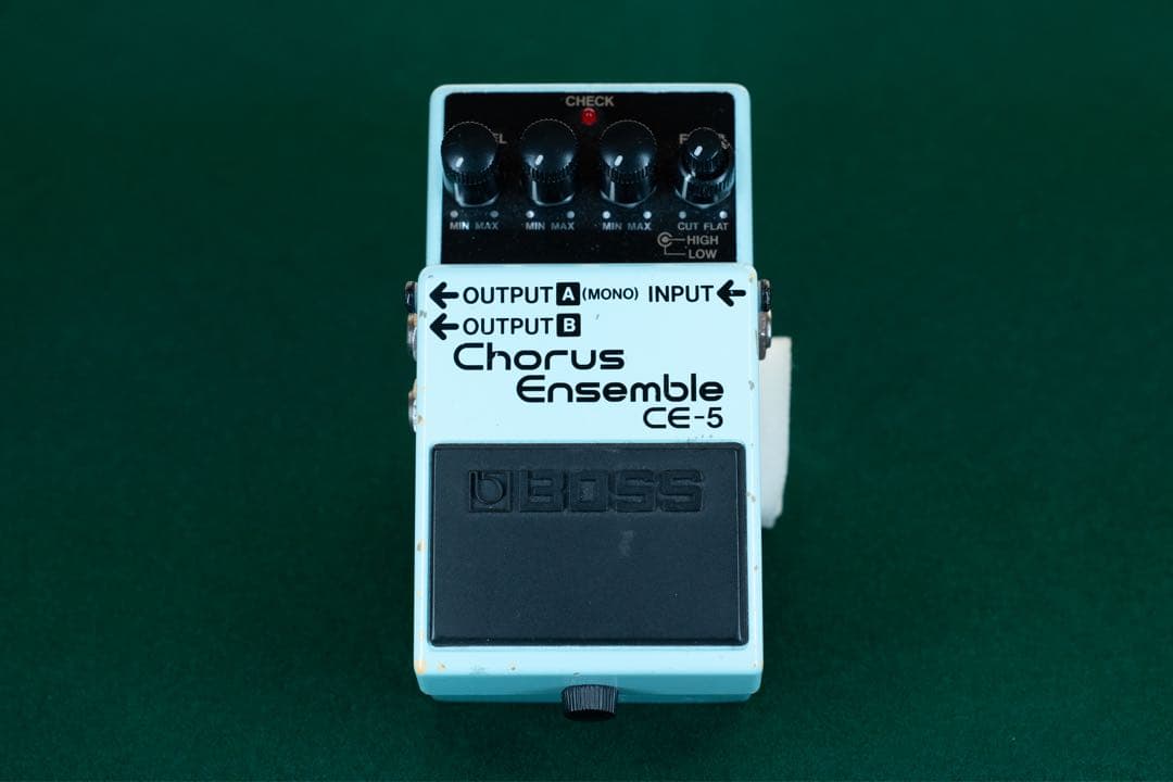 BOSS Chorus Ensemble CE-5 本体のみ