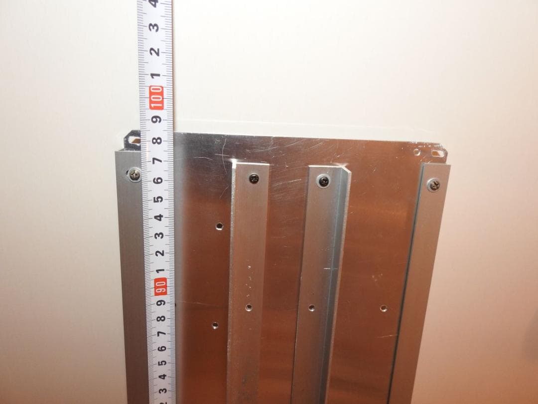 タミヤ　1/14　トレーラー　自作フラットベッド　セミトレーラー