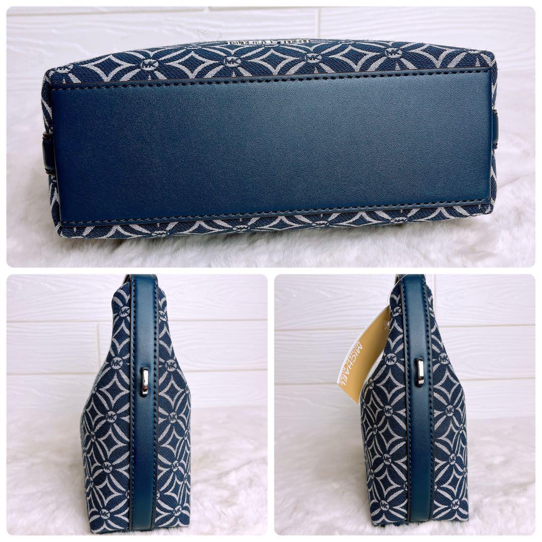 新品タグ付き☆MICHAEL KORSマイケルコース ショルダーバッグ MK