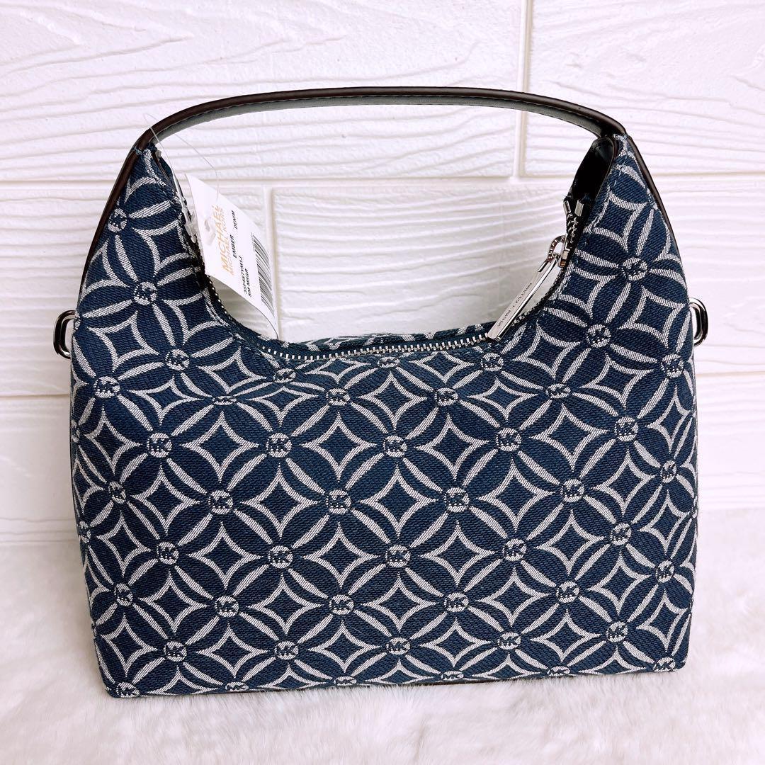 新品タグ付き☆MICHAEL KORSマイケルコース ショルダーバッグ MK