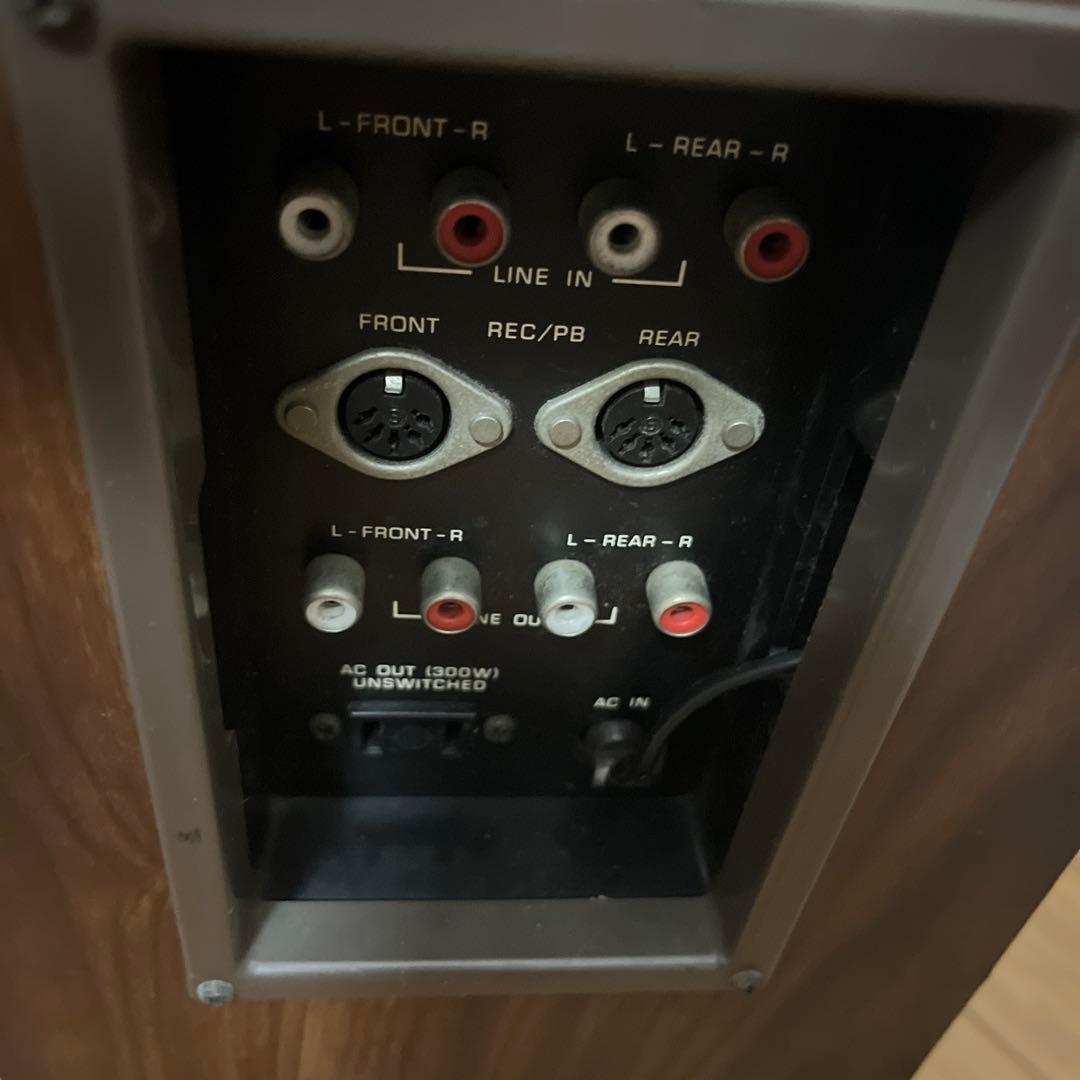 その他 Technics RS-728U