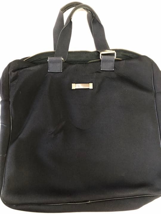 ☆専用☆ジャンポールゴルチェ　ヴィンテージ　レコード　バッグ