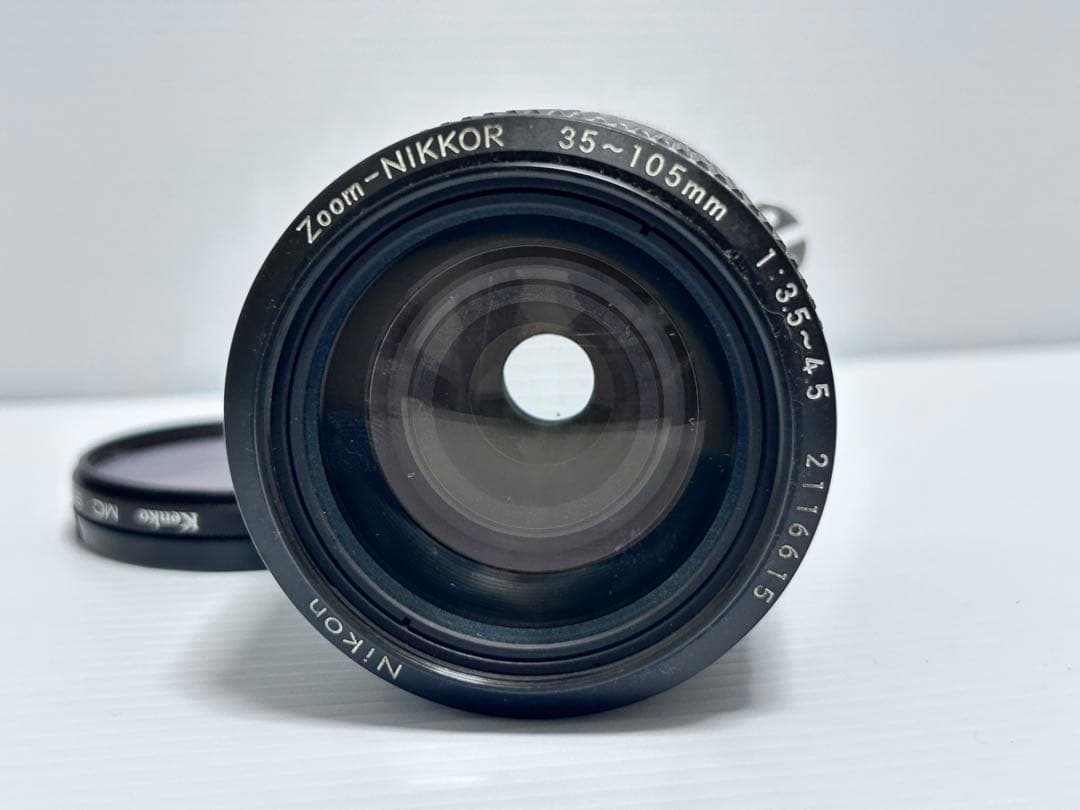 d*9様 275 動作品 Nikon f3 アイレベル ニコン 一眼レフ ブラッ