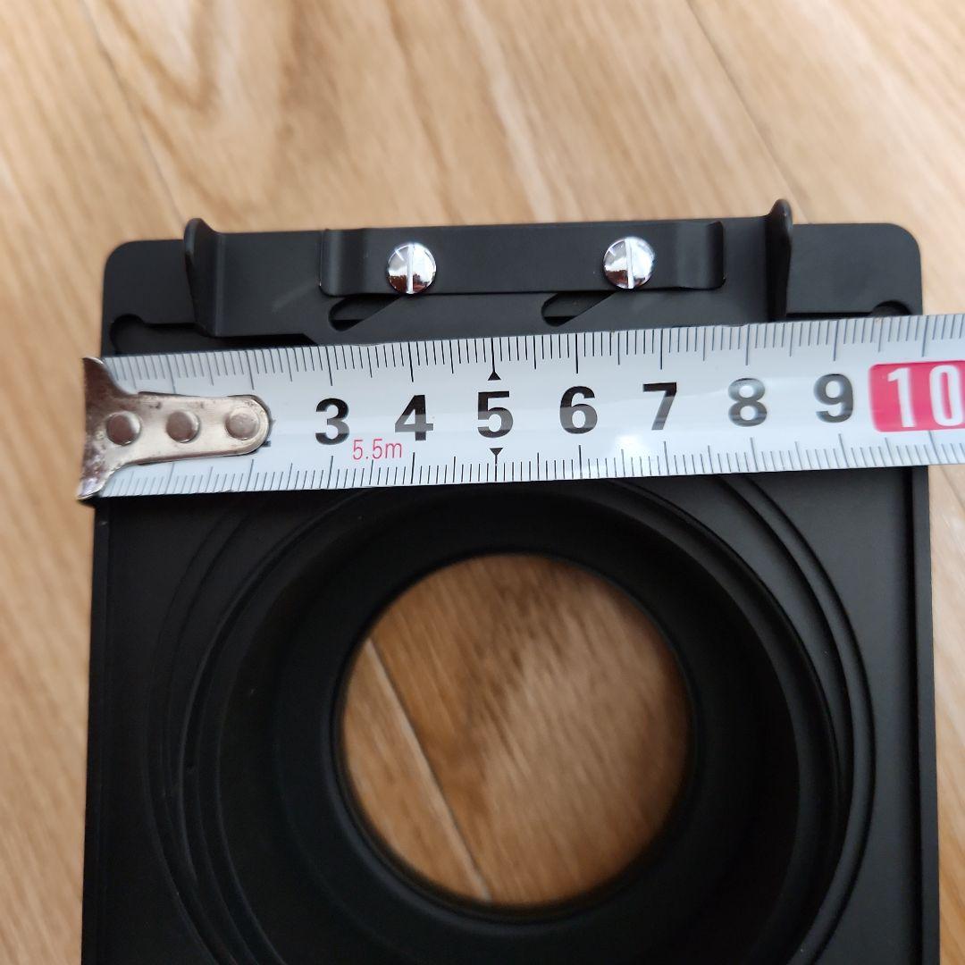 カメラ　アダプター？　リンホフ？