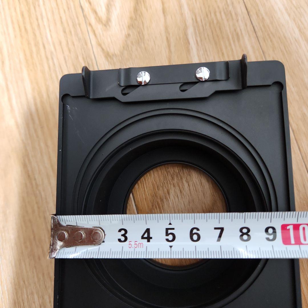 カメラ　アダプター？　リンホフ？