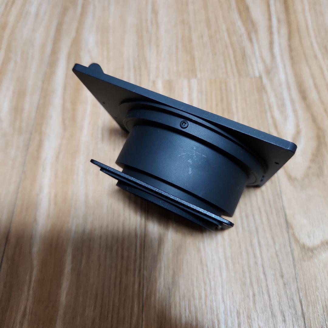 カメラ　アダプター？　リンホフ？