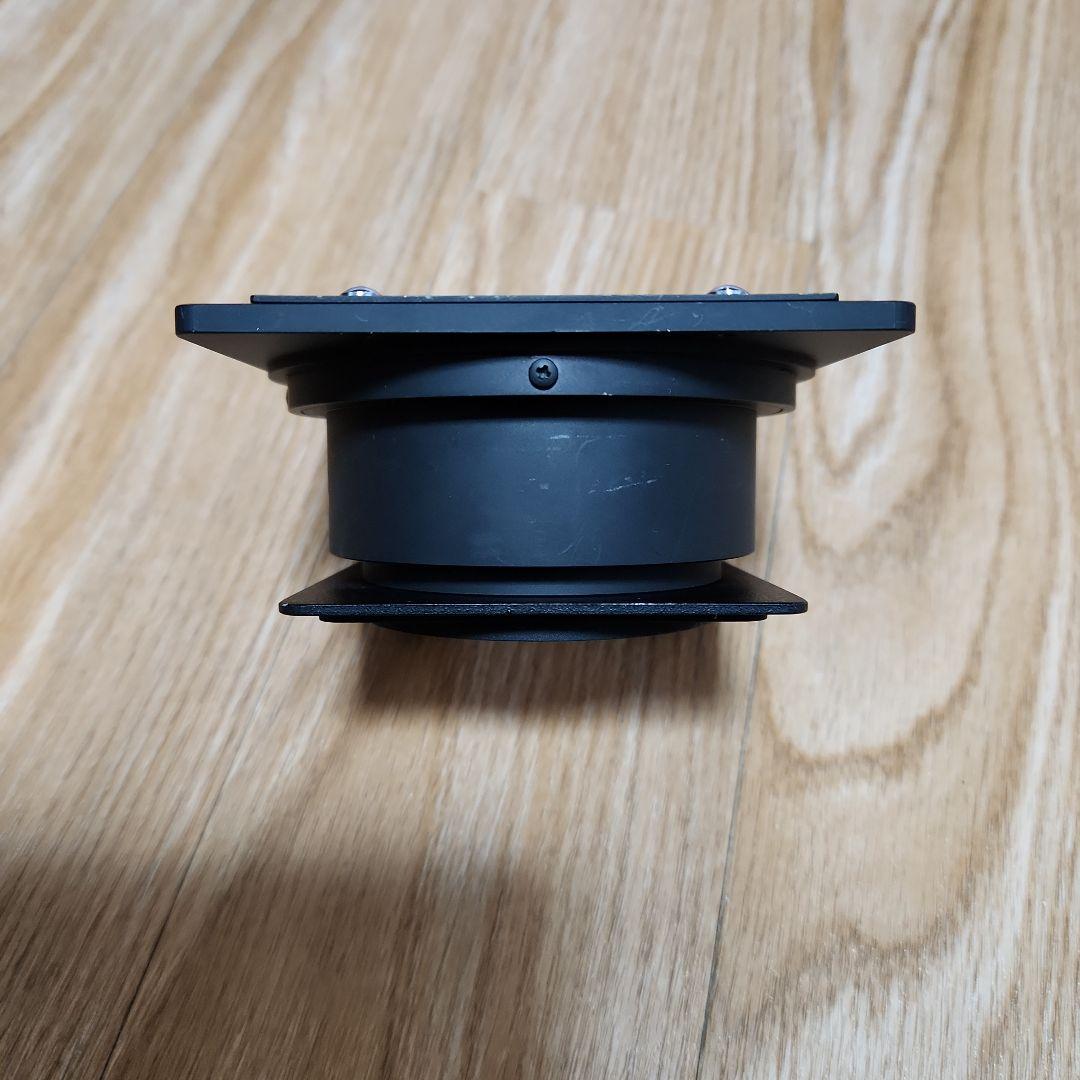 カメラ　アダプター？　リンホフ？