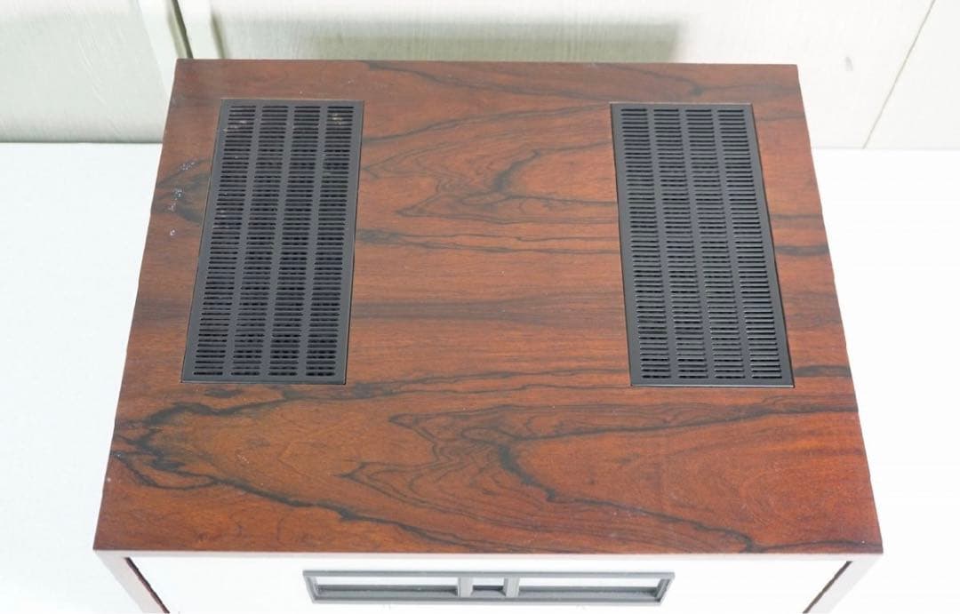 PIONEER EXCLUSIVE M4 CLASS A パイオニアパワーアンプ