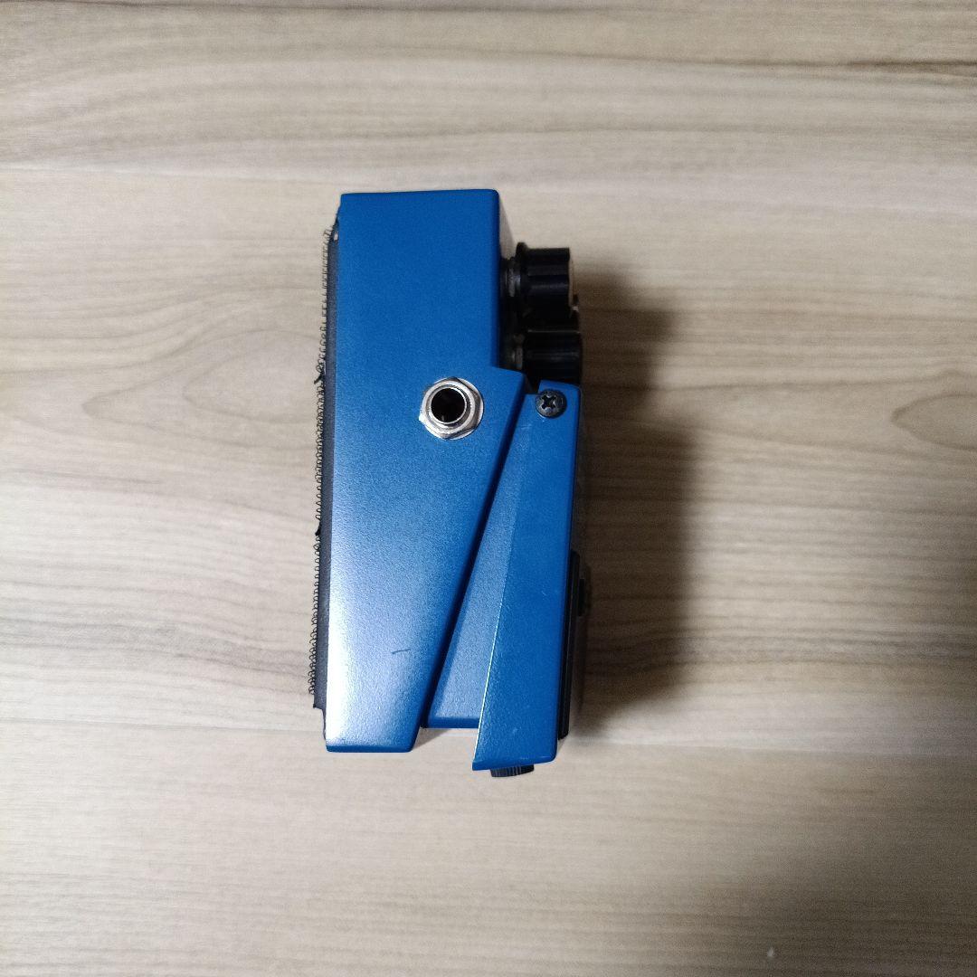 動作確認済み BOSS Blues D BD-2 ギターエフェクター