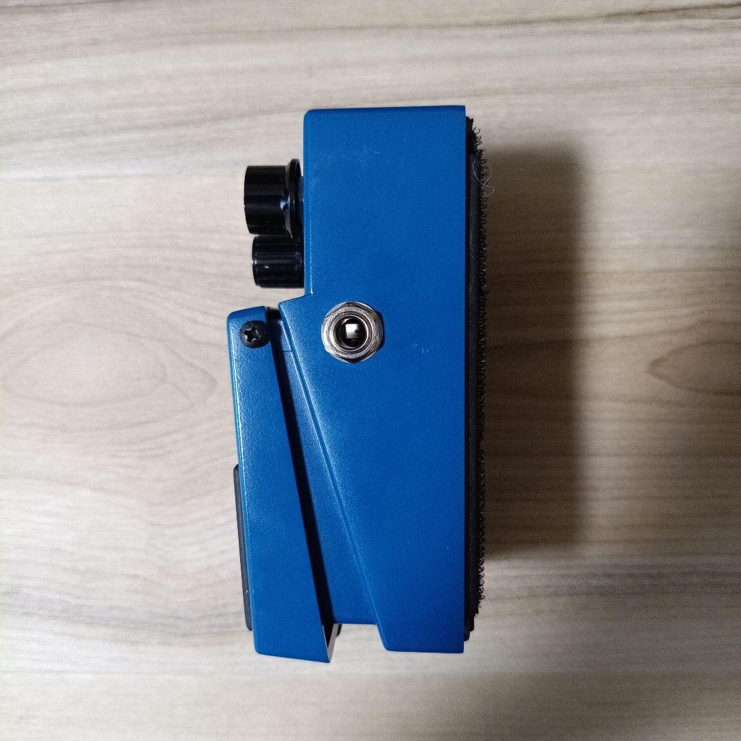 動作確認済み BOSS Blues D BD-2 ギターエフェクター