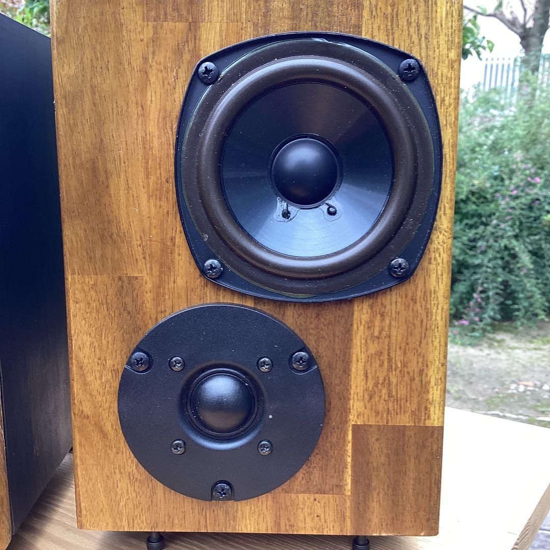 勝手にヨーロピアン調10㎝2way＋13㎝パッシブラジエーター