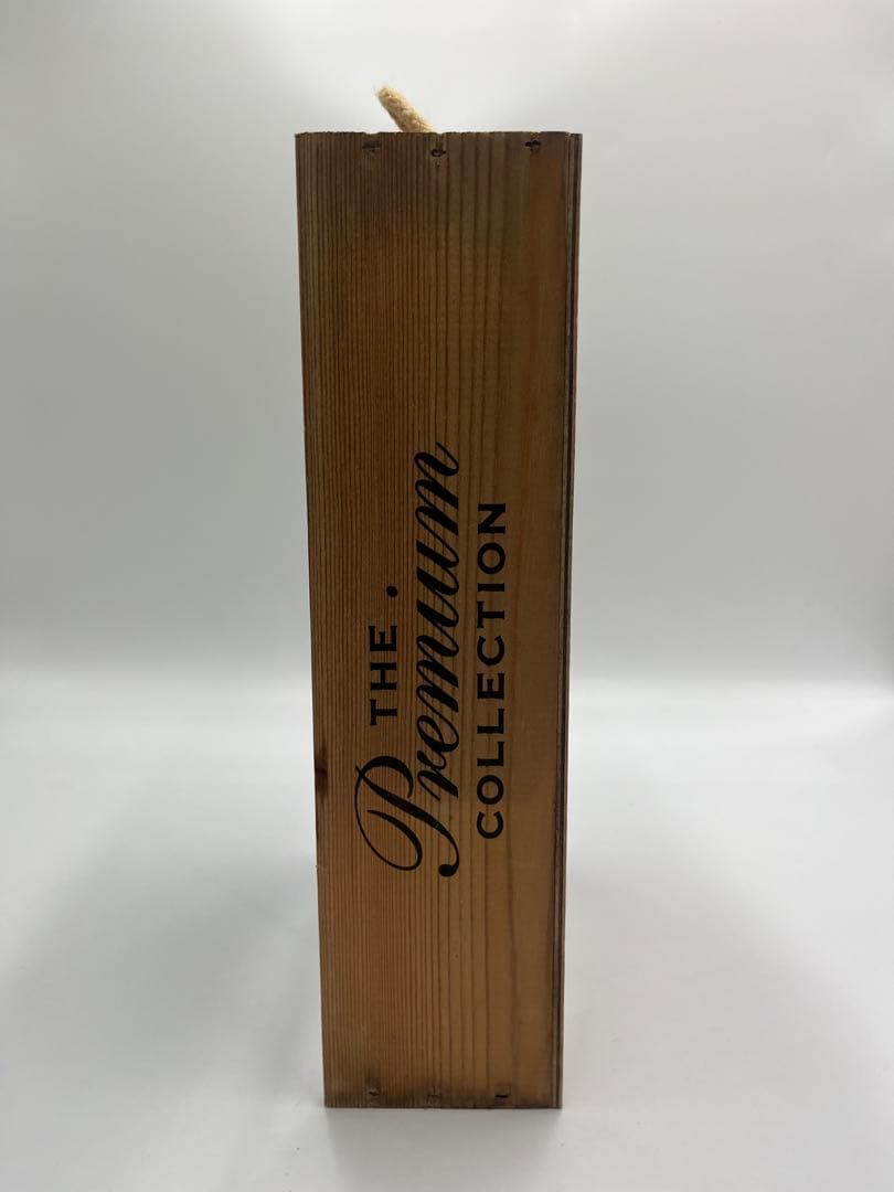 THE Premium COLLECTION ウイスキー　マッカラン10年など