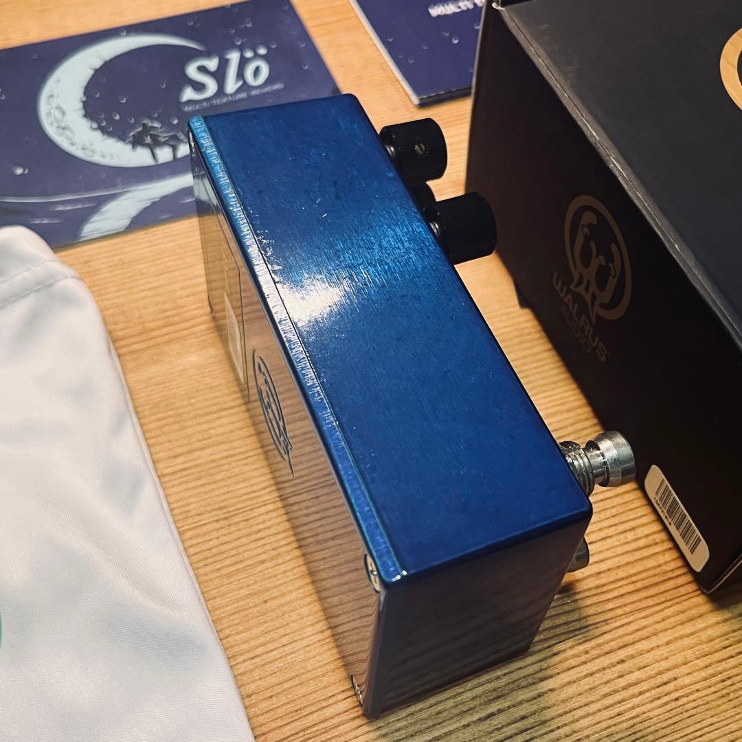 Walrus Audio / Slo 【WAL-SLO】