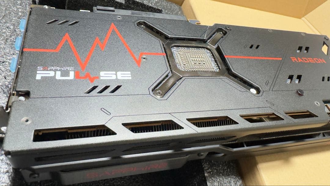 グラフィックボード・グラボ・ビデオカード AMD radeon rx 7900XT 20GB