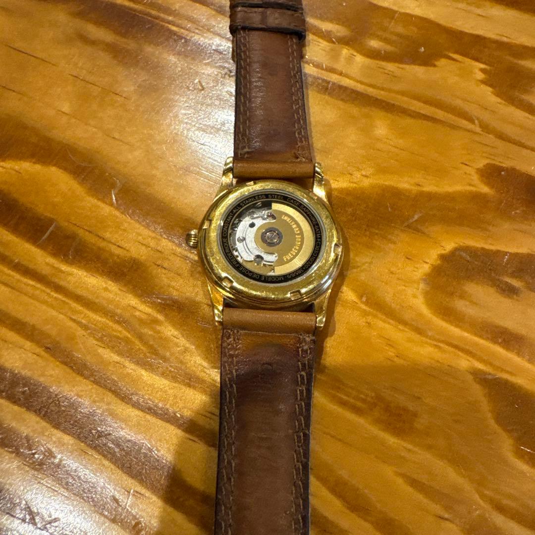 フレデリックコンスタントオート マチック