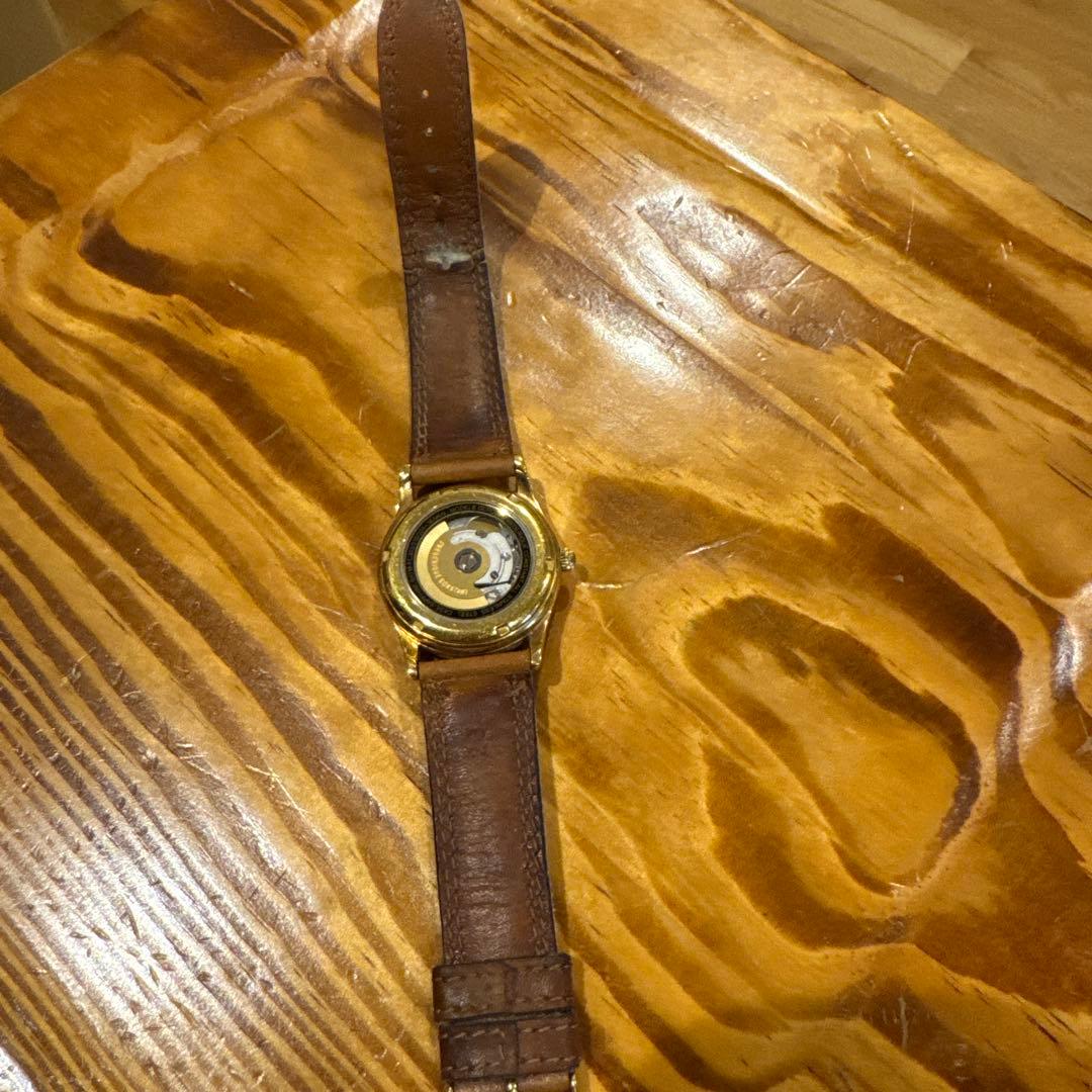 フレデリックコンスタントオート マチック