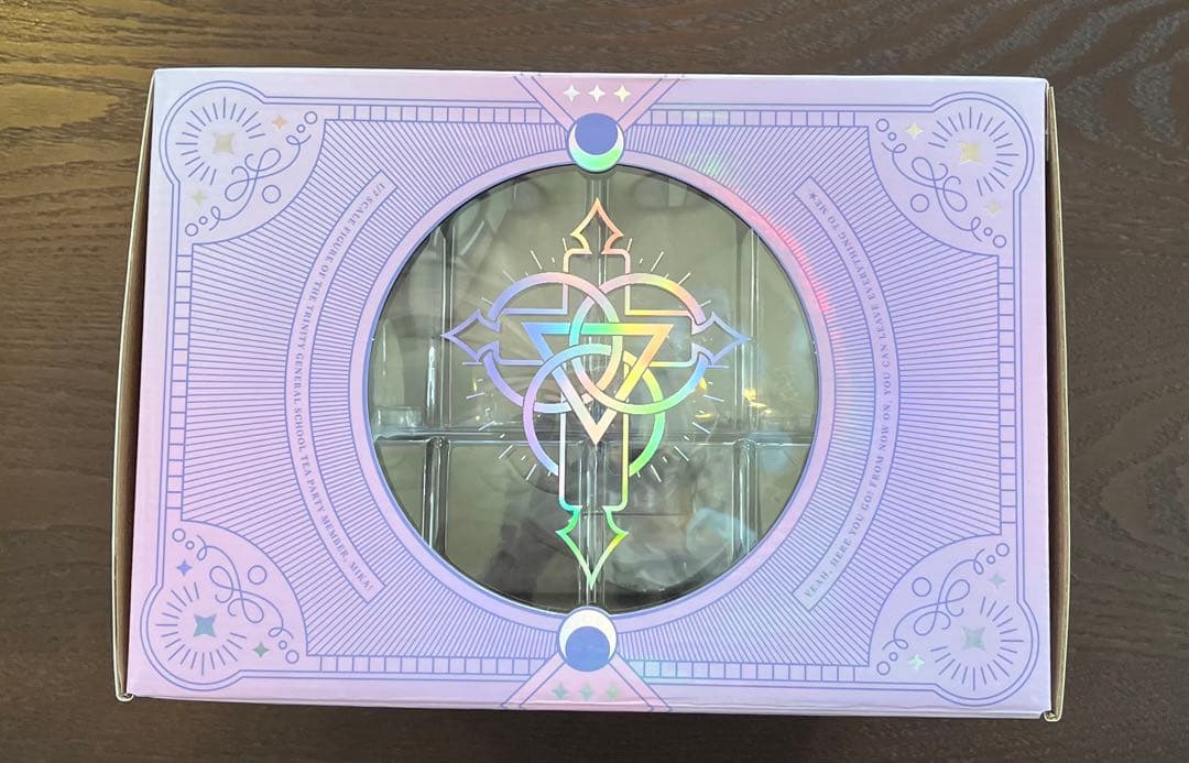 箒*星様 ブルーアーカイブ 聖園ミカ 1/7スケール フィギュア 星の呼び声 開