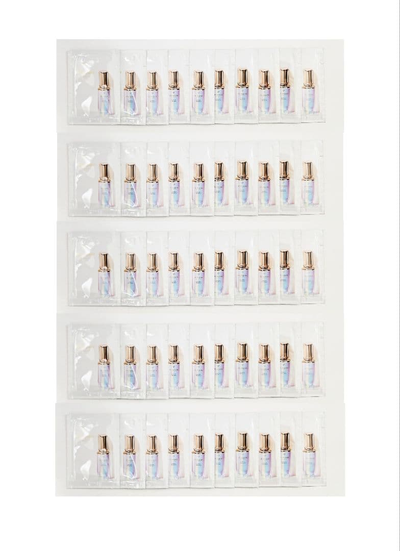 クレ・ド・ポー　ボーテ　ル・セラムⅡ