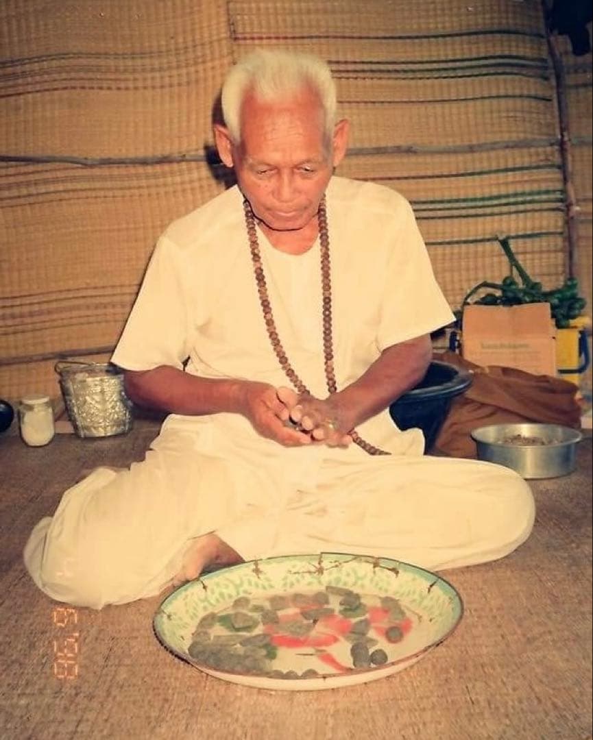 【限定1】入手困難 クンパエン ブチャクル プラクルアン A