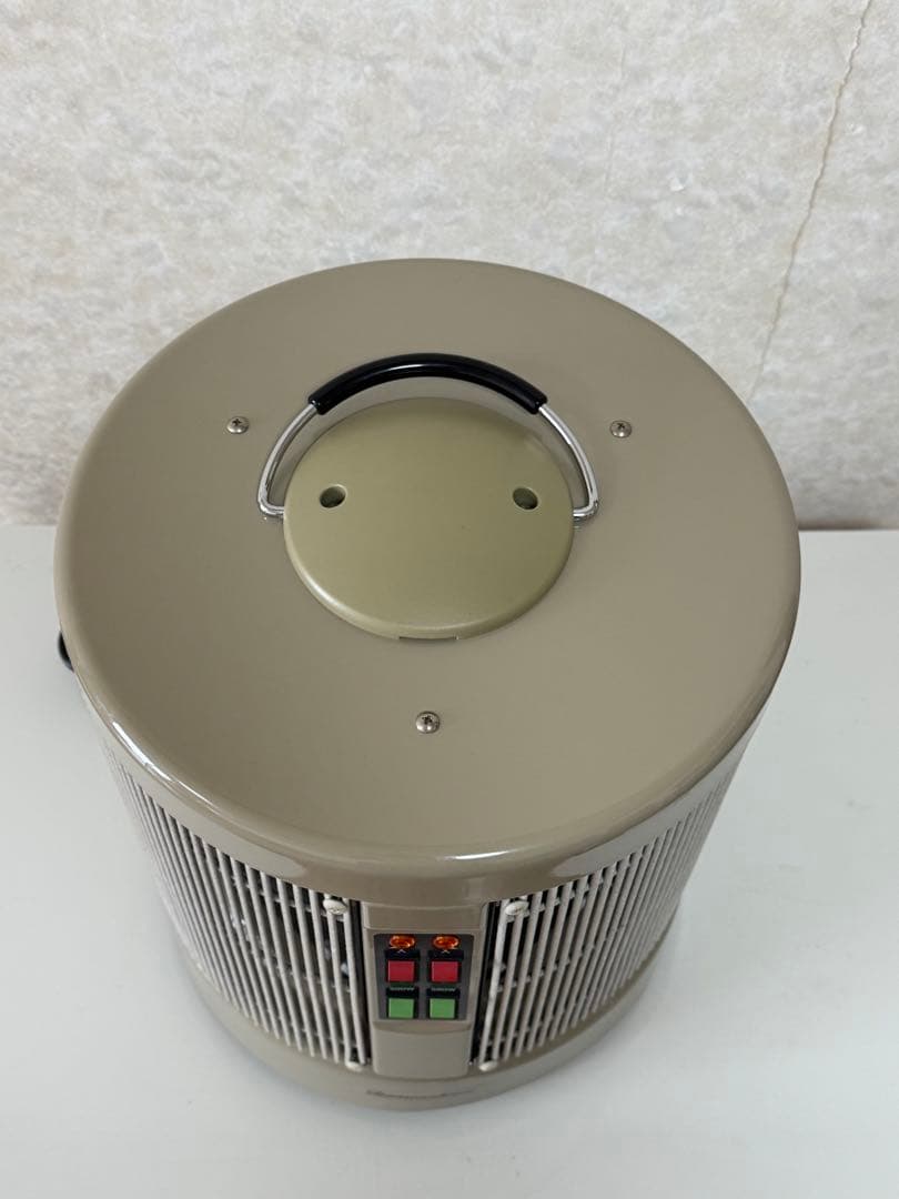 暖話室 1000型 DAN1000-R16遠赤外線パネルヒーター