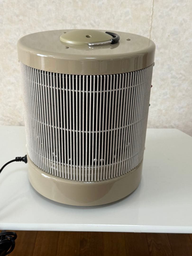 暖話室 1000型 DAN1000-R16遠赤外線パネルヒーター