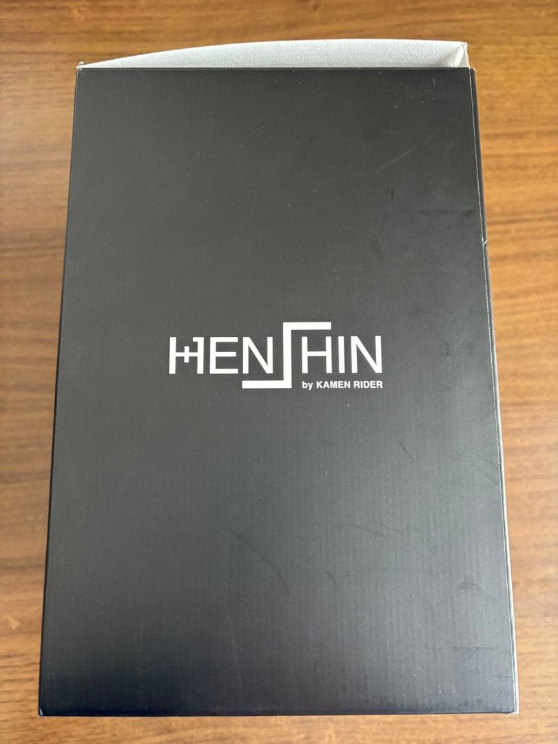 BLACK SUN ECLIPSE フィギュア　仮面ライダー　限定　抽選　希少