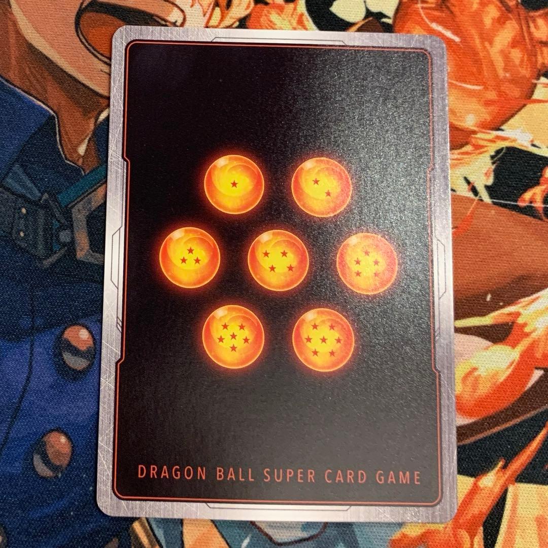 孫悟空 GT パラレル スーパーパラレル ドラゴンボール フュージョンワールド