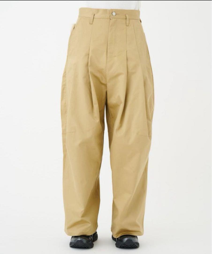 SHINYAKOZUKA STUDIOUS別注 Hi BAGGY