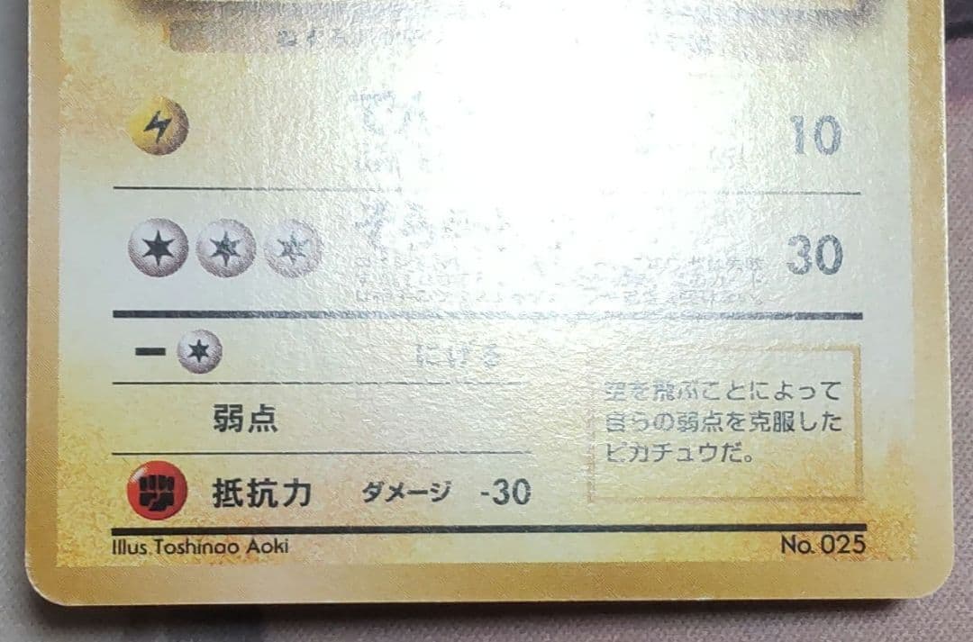 ポケモンカード ANAスペシャルバージョン そらをとぶピカチュウ カイリュー