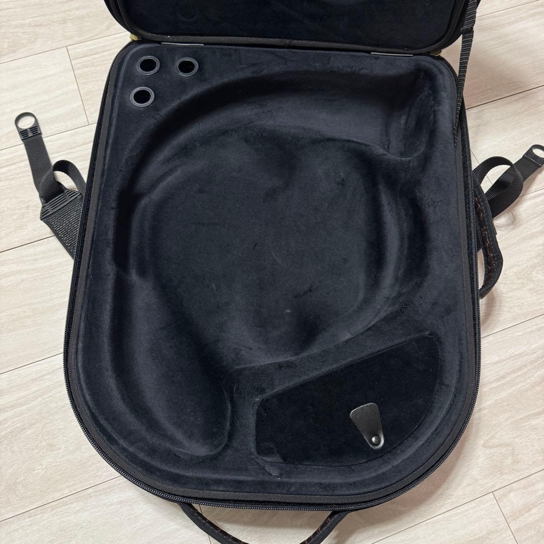 ま*ゅ様 【極美品】Alexander フレンチホルンケース