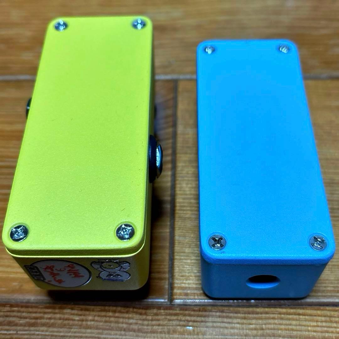 Effects bakery かもめの玉子とドーナッツ戦隊セット